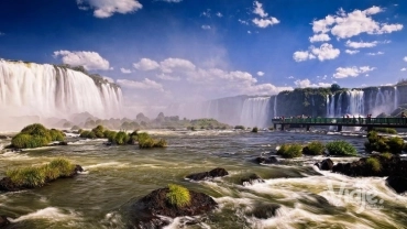 Foz do Iguaçu - Carnaval 2025